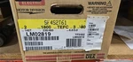Lincoln Electric Hp 1800 Rpm Tefc Motor 230/460V SF4S2T61 LM02819. Fixed Price $224.75.