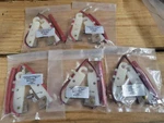 United Equipment Brush Assembly RCAA008867L Lot Of 5. Fixed Price $50.00.