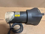Baldor GPP7453 1/4HP 20:1 Parallel Shaft Gearmotor 90VDC 2.4A-USED. Fixed Price $345.64.