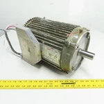 U.s. Electrical Motors A974A 10HP Ac 230/460V 3PH 215TC 3500RPM. Fixed Price $349.99.