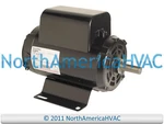 Century Air Compressor Motor Fits 7-182703-01 186372 8-186732 1ATA8. Fixed Price $468.95.