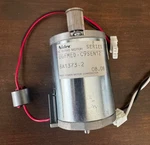 Servo Motor UGFMED-C9SEN12 For Epson Stylus Pro 7880, 9880, 9880C, 7400, 4800. Fixed Price $75.95.