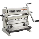 Klutch 3-IN-1 Combination Sheet Metal Machine, 12IN.. Fixed Price $349.99.
