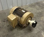 Toshiba Tkkh Electric Motor, 75HP, 1770RPM, 225S Frame, 60HZ. Fixed Price $2000.00.