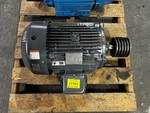 Us Motors Nema HD30P2E GA07 (230/460) V Electric. Fixed Price $990.00.