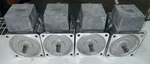 Om Oriental Motor 5IK60GE-SW2T Induction 6046. Fixed Price $225.00.