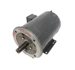 New Baldor CM3218T Motor 5HP 208-230/460V 1750RPM 184TC. Fixed Price $650.00.