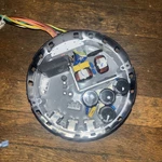 Broad-ocean ZWK702E006067 Ecm Module Only HD52MQ138 KMSAH011C56 120V Used #W173. Fixed Price $129.00.