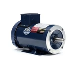 Marathon E2004A Electric Motor 1.5 Hp 1800 Rpm 3PH 230/460 V 145TC 145TTFR16331. Fixed Price $748.09.