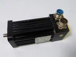 Parker J0702FQ-NPSN Brushless Servo Motor 4.67A 340V 7500RPM Used. Fixed Price $264.99.