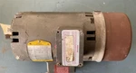Baldor Industrial Motor Phase 1/2HP 1725RPM Spec 35G991X608. Fixed Price $119.99.