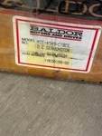 New Baldor MTE-4545-CNYCN 180VDC Electric Motor W/tach 3500RPM 5/8" Shaft. Fixed Price $650.00.