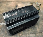 Rexroth Indramat 3-PHASE Permanent Magnet Motor MSK071D-0300-NN-S1-UP0-NNNN. Fixed Price $222.05.