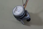 Autotrol Gear Motor 560-0110 / 304-0060-03 , 12VDC. Fixed Price $9.97.