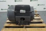 1765RPM - Reliance Electric P32G311K G5 Nr Usnt Motor. Fixed Price $400.00.