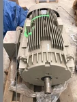 200HP 1185 449TS 2300V Ge Electric Motor. Fixed Price $7500.00.