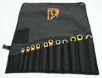 Set Of (11) Salisbury Honewell Insulated Tool Wrench Box End 1" - 3/8". Fixed Price $599.99.