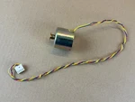 B&o 3404 Motor MHN-3P2RDB Bang Olufsen Turntable Parts 5733. Fixed Price $30.00.