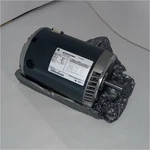 Ge Commercial Motors 3/4HP Three Phase 208-230/460V Induction Ac. Fixed Price $100.00.
