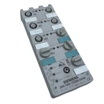 Siemens 3RK1400-1DQ00-0AA3 As-i K60 Compact Module 4I/4O IP67 24VDC. Fixed Price $38.37.