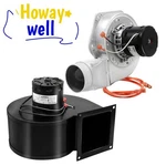 For Englander & Pellet Stove PU-4C447 PU-076002B Combustion Blower Fan. Fixed Price $171.47.
