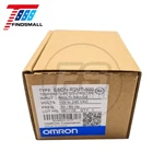 New Omron Temperature Controller E5CN-R2MT-500 100-240V Us. Fixed Price $39.99.
