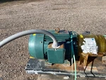 30HP Xe Reliance Electric P28G7405 Motor 286TS 230/460V, 3545RPM "free Ship". Fixed Price $1250.00.