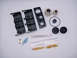 Hsd Power & Signal Plug Kit For ES951 Spindles H6200H0110. Fixed Price $339.00.