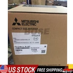 1PC New Mitsubishi FR-E740-3.7K-CHT Inverter FRE7403.7KCHT Fast Shipping. Fixed Price $253.96.