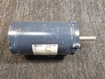 Weg Motor 3HP 3450RPM, 56C Frame, 3PH 208-230/460V, Dp Enclosure 15344487. Fixed Price $419.06.