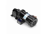 Leeson M1145041.00 Gearmotor 1/6 Hp 340 Rpm 115/230V 1-PHASE Tefc. Fixed Price $923.03.