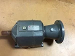 Us Motors Series 2000 CB74454F0 Gear Reducer Ratio 1750RPM. Fixed Price $160.00.
