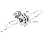 Hd Supply Replacement Single-shaft Blower Motor MW289 115V Sku 252954. Fixed Price $120.00.
