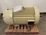 Hp Us Motors Ac Electric 1800 Rpm Fr 449T Tefcbb 2300 V. Fixed Price $7800.00.