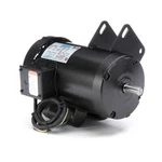 Leeson 120728.00 Electric Saw Motor Hp 3450 Rpm 1PH 230 Volt 145Y C145K34FB12E. Fixed Price $1190.81.