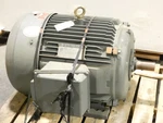 100HP Worldwide Electrical WWE100-36-405TS Motor 3PH 230/460V. Fixed Price $2500.00.