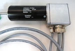 Maxon Motor 334682 IP54 Vcc 5V Dc W/spectrum Cable Assembly 300-000421. Fixed Price $79.00.