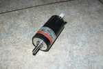 Maxon Motor 137526 Dc Servo 2-PIN Connection. Fixed Price $107.99.