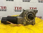 Rexroth Indramat 262939 Permanent Magnet Motor 24V +-10%. Fixed Price $850.00.