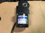 Ggm Induction Motor, K8IG25NH, 1350R/MIN, Great Condition, LG-24. Fixed Price $275.00.