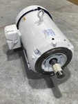 Baldor CEWDM23933T 15 Hp Washdown Motor 1765 Rpm, 230/460 V, 254TC Frame New. Fixed Price $2557.50.