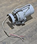 Clutch Master EMT-402 Induction Motor Ph 1/2HP 2P 220V 1.6A 3500 Rpm. Fixed Price $180.00.