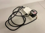 Vtg Vexta 4CSM-101 Ac Synchronous Motor 115V Oriental Company Japan. Fixed Price $350.00.