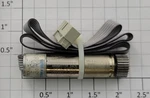 Faulhaber 1219E012G 12-VOLT Dc Can Motor With Gearhead. Fixed Price $15.00.