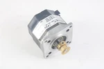 Pacific Scientific Powermax Ii M21NRXC-LDN-NS-00 65V 1500 Rpm Step Motor. Fixed Price $79.99.