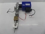 Groschopp Wk 1695001 Gear Motor 400/230V 66W IP54 W/. Fixed Price $199.95.