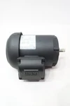 Weg 5018ES3E56CFL-S Motor 1/2HP 1760RPM 230/460V-AC 3PH. Fixed Price $201.95.