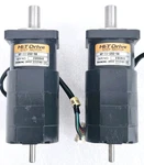 Nikon Harmonic Drive RP-11-250-5B Hi-t Step Motor NSR-S204B. Fixed Price $450.00.