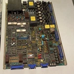 Fanuc A20B-0009-0532/11D Servo Control Board Used & Tested Unit. Fixed Price $472.91.