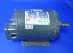 Dayton Industrial Electric Motor Hp 230/460V-190/360V Ph 3KW31B Auto. Fixed Price $350.00.